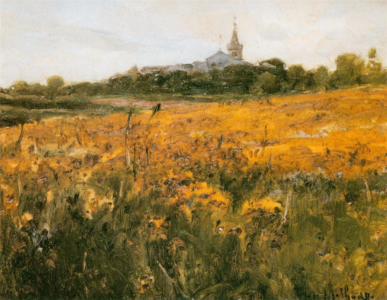 Paesaggio
